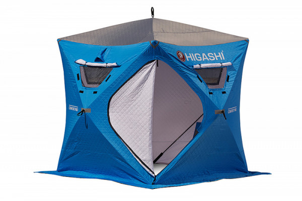 Палатка HIGASHI Comfort Pro DC