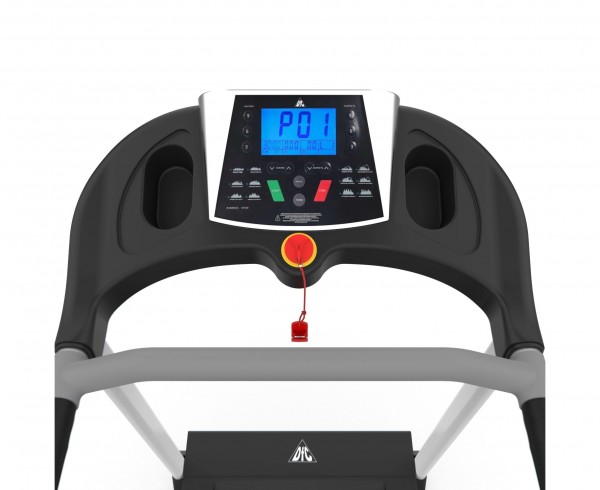 Беговая дорожка DFC ALPHA PRO для реабилитации T-M Pro