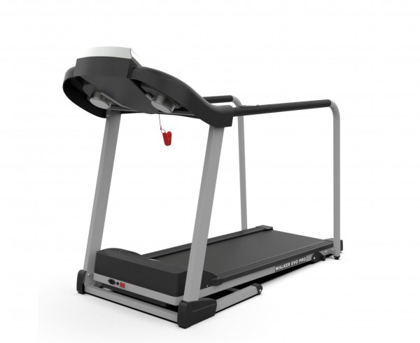 Беговая дорожка DFC WALKER EVO PRO для реабилитации T-S1 PRO