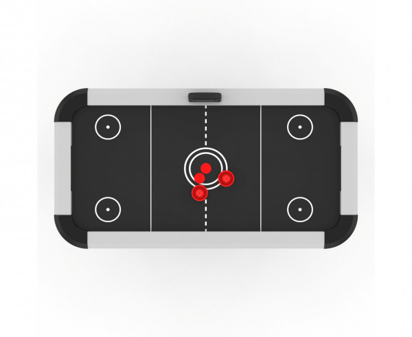 Игровой стол - аэрохоккей DFC BUFFALO