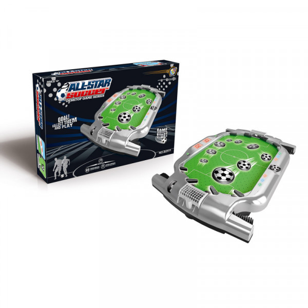 Игровой стол - футбол DFC SB-ST-2512