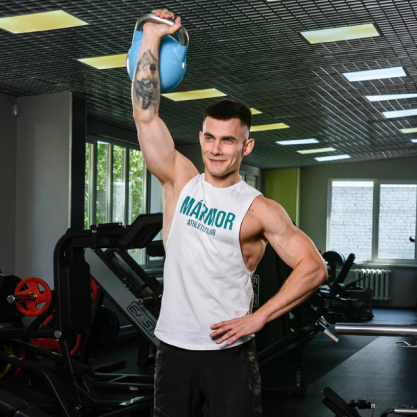 Гиря соревновательная PROFI-FIT