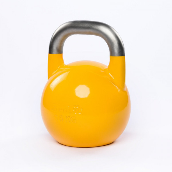 Гиря соревновательная PROFI-FIT