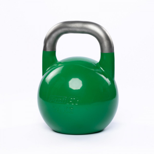 Гиря соревновательная PROFI-FIT