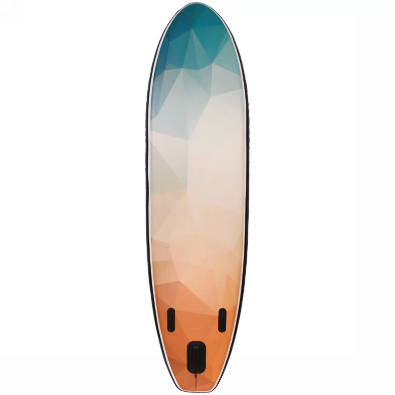 SUP-доска 10.6 FT 320*80*15 см Sportage Gradient + 4 аксессуара