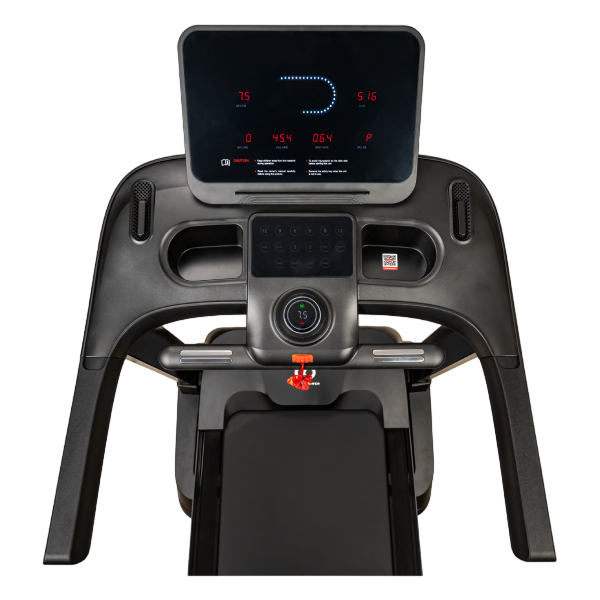 Беговая дорожка CardioPower TR100