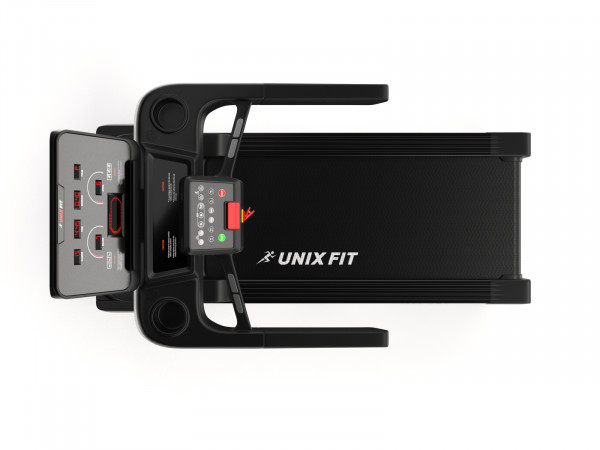 Беговая дорожка UNIX Fit T-1550 PRO (LED)