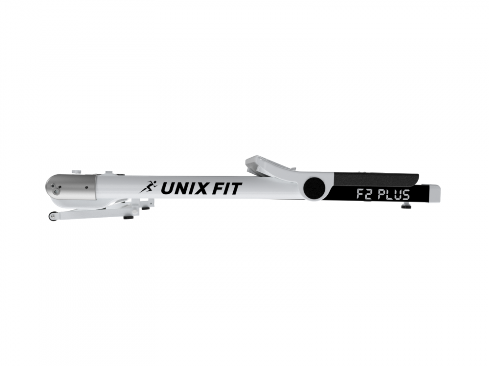 Беговая дорожка UNIX Fit Hi-tech F2 PLUS Arctic Ice