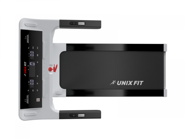 Беговая дорожка UNIX Fit Hi-tech F2 PLUS Arctic Ice