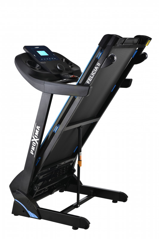 Беговая дорожка Proxima Felicia II