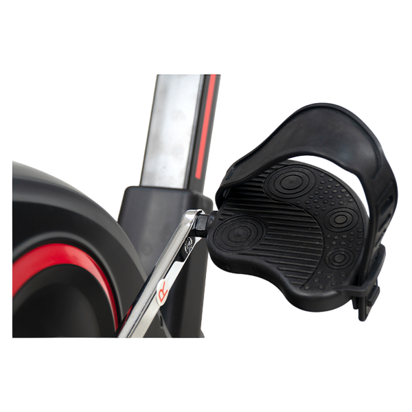 Вертикальный велотренажёр CardioPower B37
