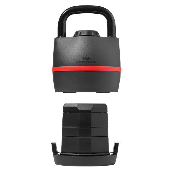 Регулируемая гиря Bowflex SelectTech Kettlebell 840