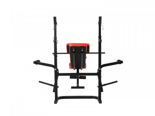 Скамья силовая со стойками UNIX Fit BENCH 120P
