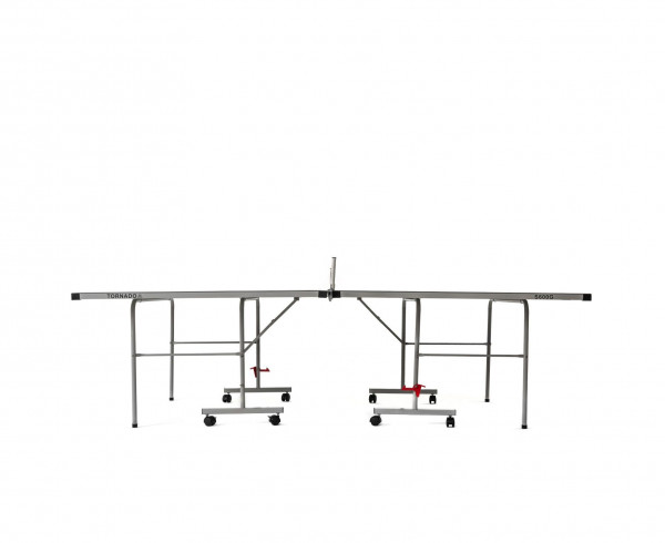 Теннисный стол DFC TORNADO, 4 мм, зеленый, с сеткой