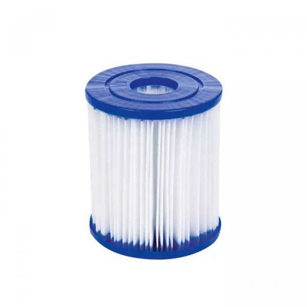 Каркасный бассейн Bestway Steel Pro 300х201х66см, 3300л, фил.-насос 1249л/ч (56411 BW)
