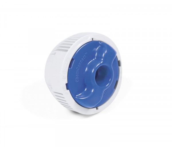 Каркасный бассейн Bestway Power Steel 305х200х84см, 3668л, фил.-насос 1249л/ч, попл.-дозатор (5614A BW)