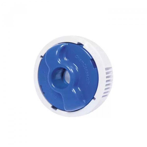 Каркасный бассейн Bestway Power Steel 549х274х132см, 16477л, песч.фил.-нас. 5678/ч, лестн., тент, попл.-доз.
