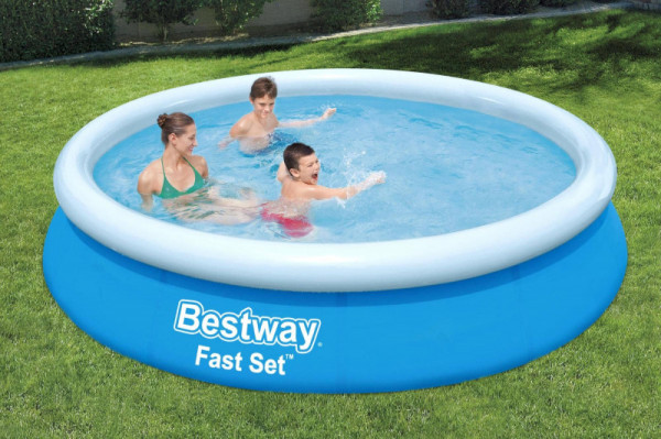 Бассейн Bestway Fast Set 305х76см, 3800л, фил.-насос 1249л/ч (57270 BW)