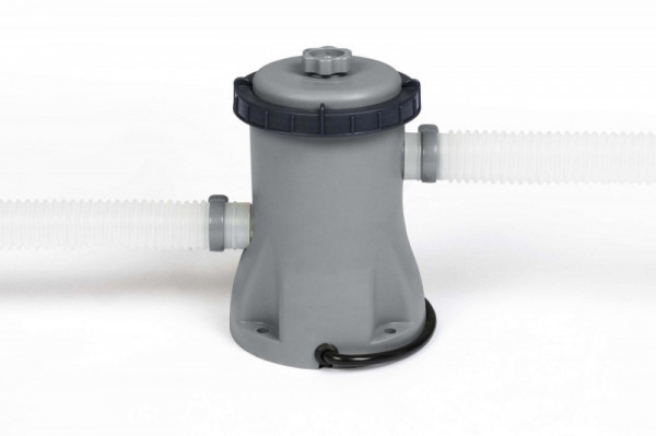Бассейн Bestway Fast Set 366х76см, 5377л, фил.-насос 1249л/ч (57274 BW)