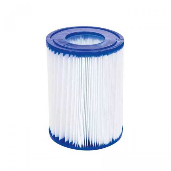 Бассейн Bestway Fast Set 457х122см, 13807л, фил.-насос 3028л/ч, лестница (57289 BW)