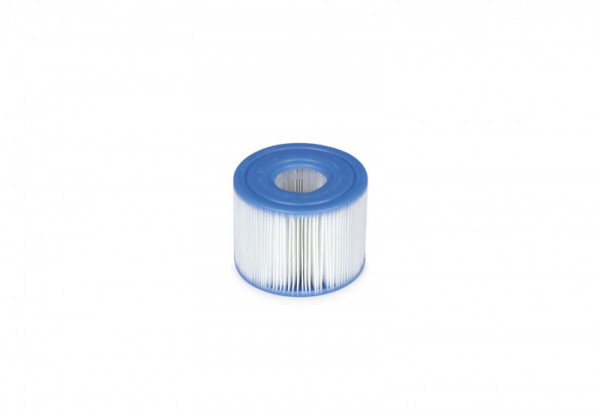 СПА-бассейн Intex 165/216х71см "Bubble Massage" 1098л., круглый, аэромассаж (28428)