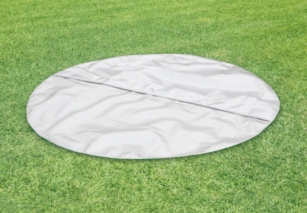СПА-бассейн Intex 165/216х71см "Bubble Massage" 1098л., круглый, аэромассаж (28428)