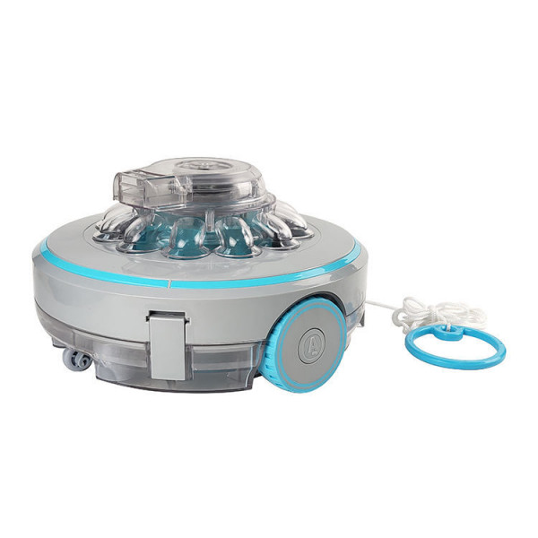Беспроводной робот-пылесос Poolstar Aquajack 600 (P1160)