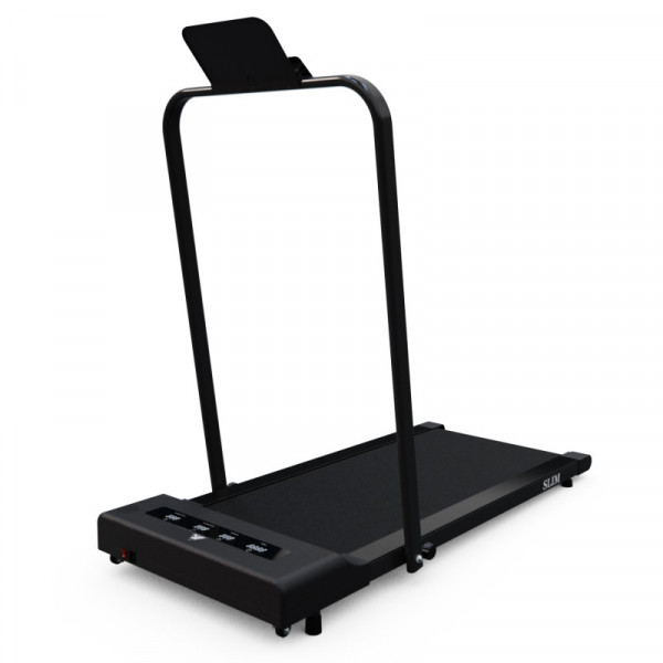 Беговая дорожка DFC SLIM черный T-SL/2B