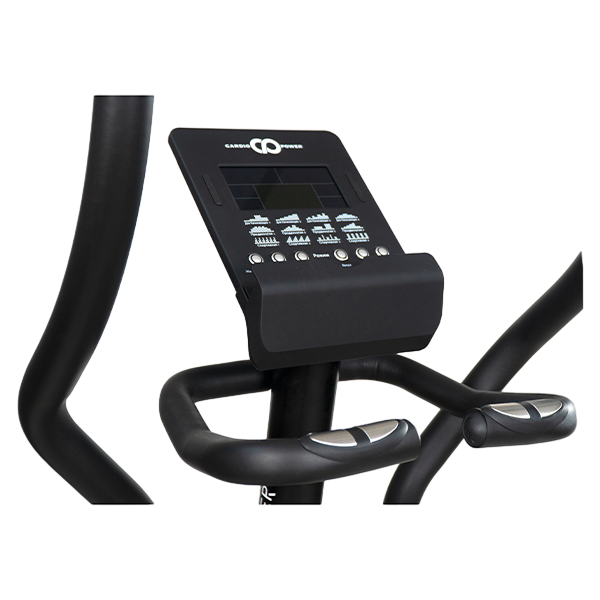 Эллиптический тренажер CardioPower X40