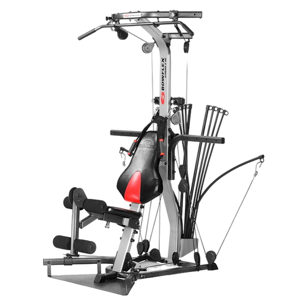 Мультистанция Bowflex Xtreme 2 SE (95 кг)