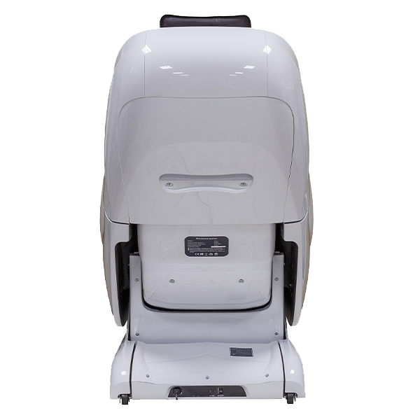 Массажное кресло Meridien Jamaica (White)