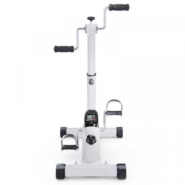 Велотренажер двойной DFC B81802 Dual Bike