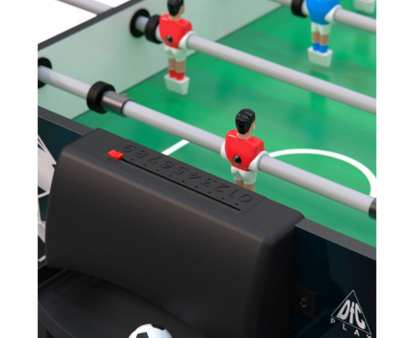 Игровой стол - футбол DFC SB-ST-11SC