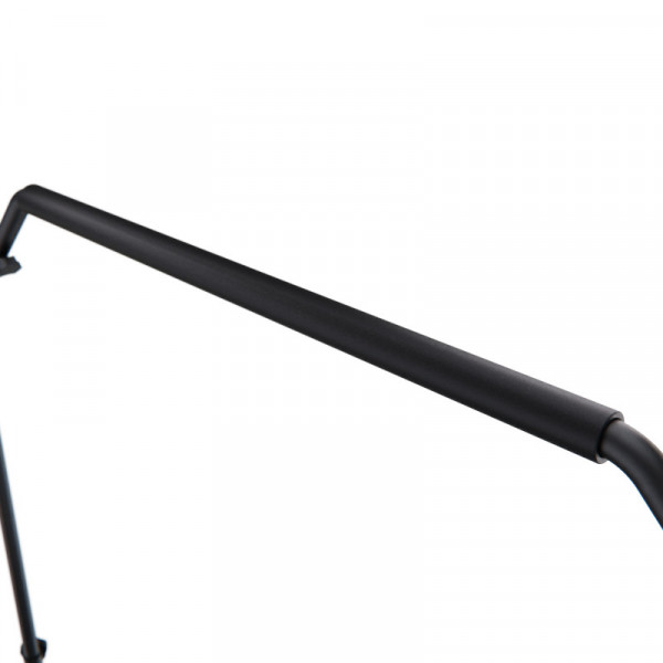 Батут с поручнем DFC PLENY 40 дюймов BLACK