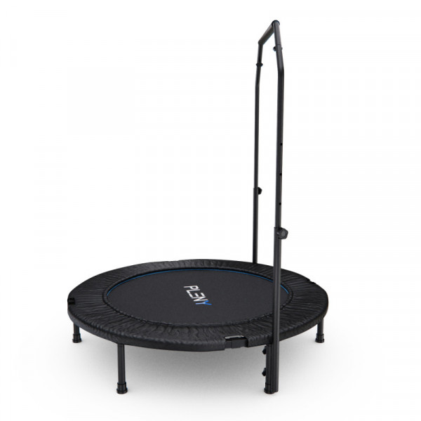 Батут с поручнем DFC PLENY 40 дюймов BLACK
