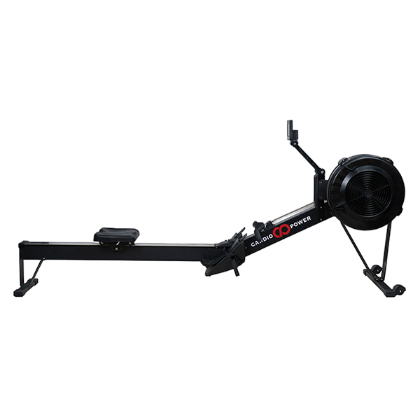 Гребной тренажёр CardioPower RE77