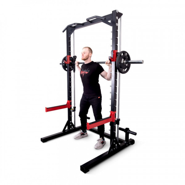 Машина Смита Protrain HM3310