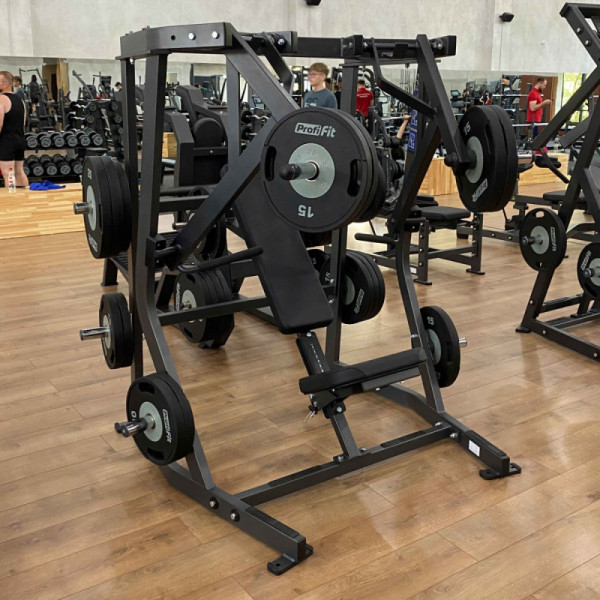 Независимый жим на низ груди DHZ SM2003