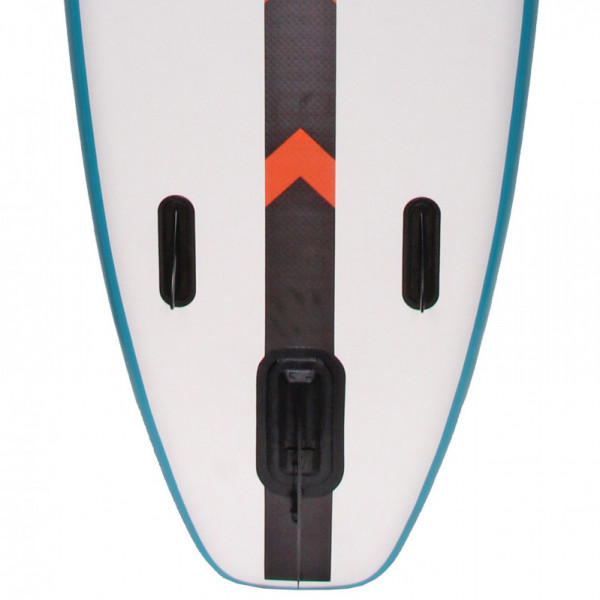 SUP-доска 10.6 FT 320*80*15 см Sportage Laguna + 4 аксессуара