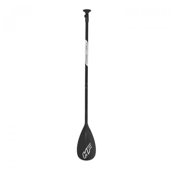 SUP-доска "Breeze Panorama" 305x84x12см, насос, весло, лиш, ремнабор, сумка, до 110кг