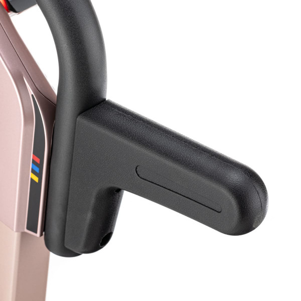 Беговая дорожка OXYGEN FITNESS M-CONCEPT SPORT (SOFT PINK)