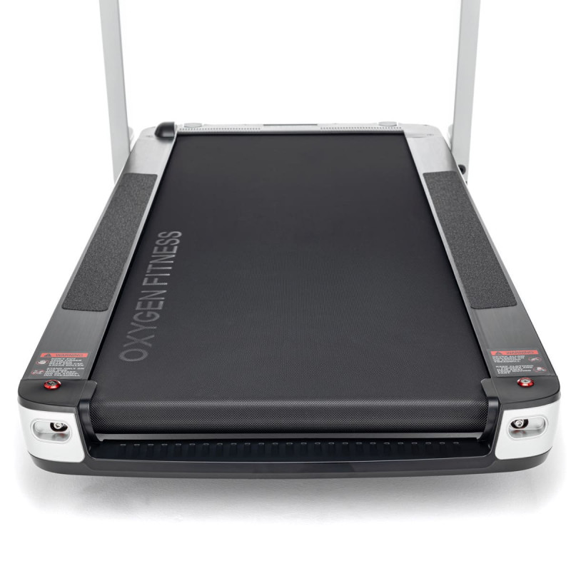 Беговая дорожка OXYGEN FITNESS M-CONCEPT SPORT (WHITE)