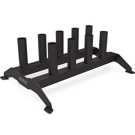 Стойка для грифов BRONZE GYM BR-1020