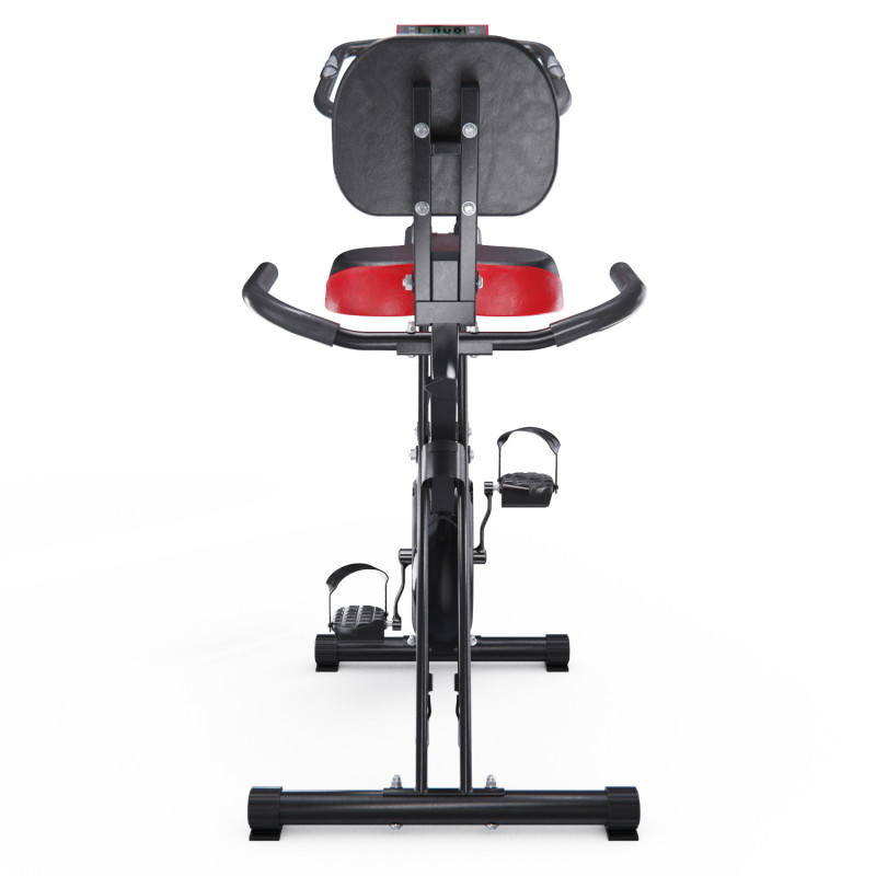 Велотренажер X-Bike MBB LS-623-X
