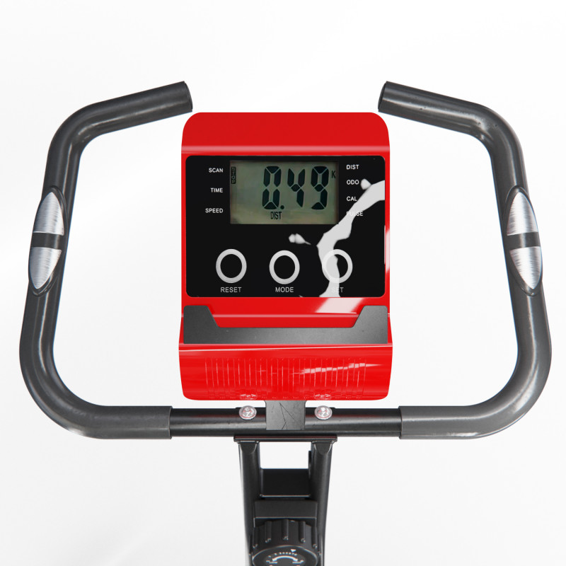 Велотренажер X-Bike MBB LS-623-X