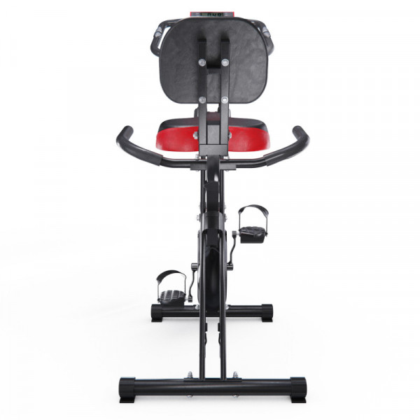 Велотренажер X-Bike MBB LS-623-X