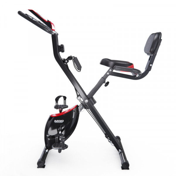 Велотренажер X-Bike MBB LS-623-X