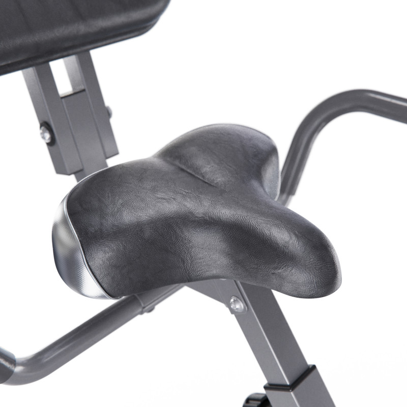 Велотренажер X-Bike DFC MBB LS-623-S