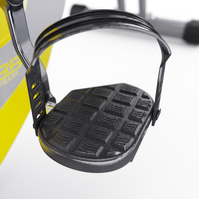 Велотренажер X-Bike DFC MBB LS-623-S