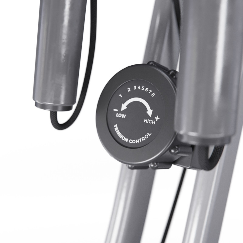 Велотренажер X-Bike DFC MBB LS-623-S
